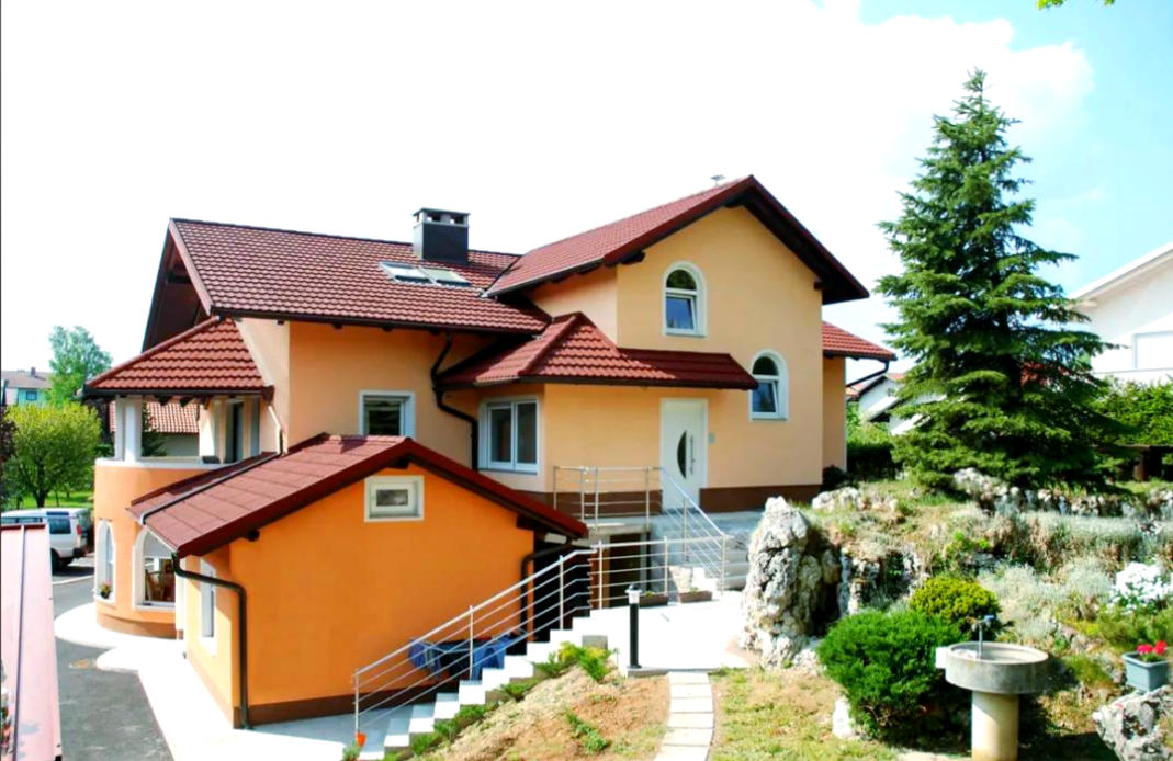 Heritage & Restoration